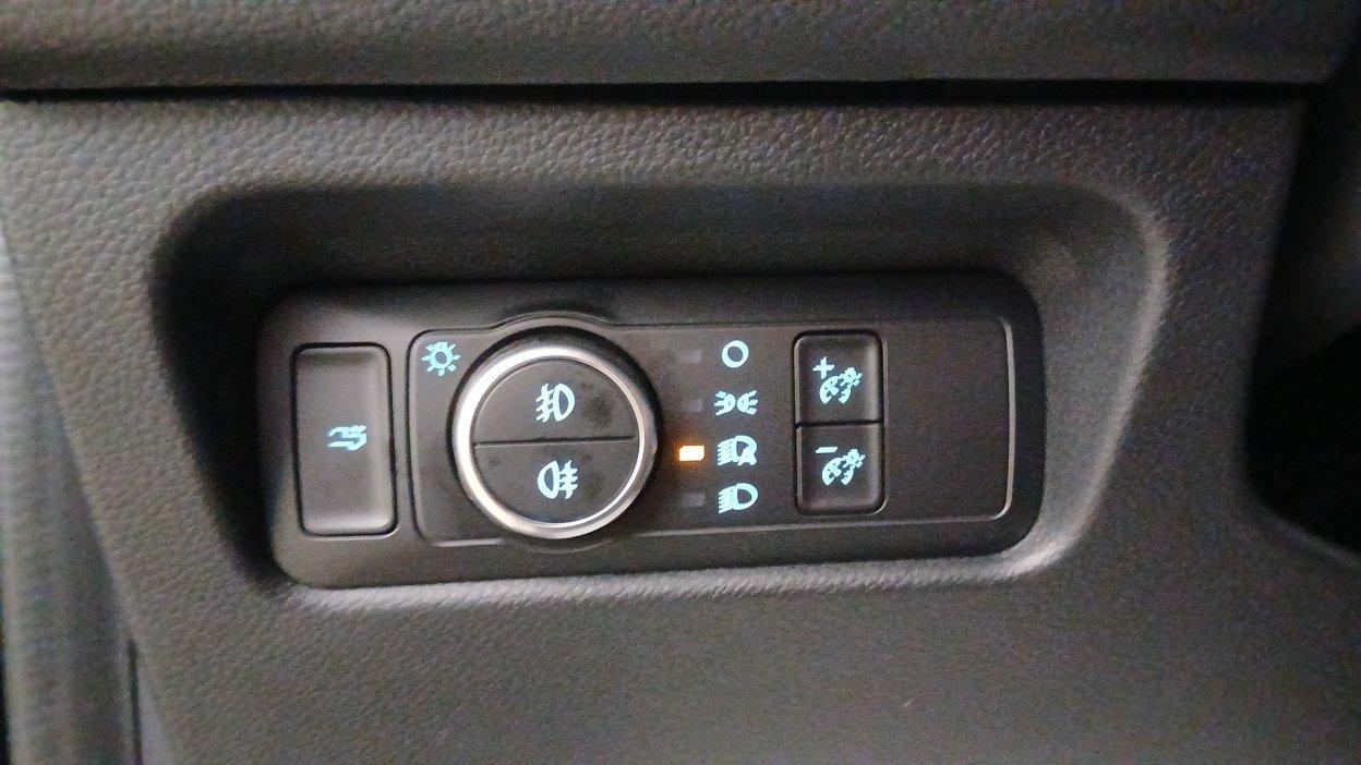 FORD Ranger 4ª serie - Ranger Raptor 2.0 EcoBlue 4WD DC 5 posti