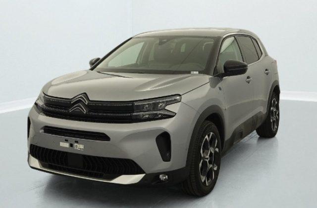 CITROEN C5 Aircross Hybrid 225 E-EAT8 Feel Pack Drive Assist Pack