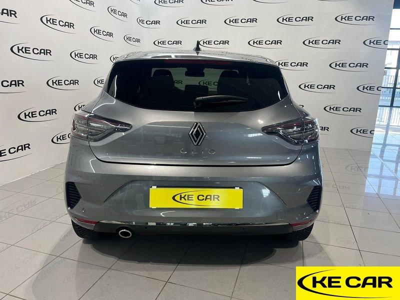 Renault Clio Clio TCe 90 CV 5 porte Techno - PROMO RENAULT