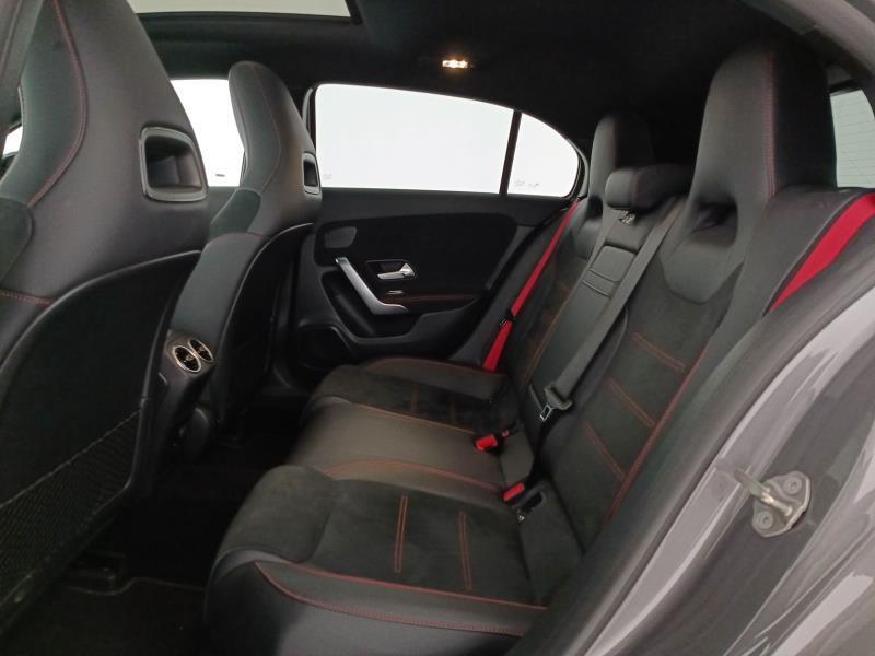 Mercedes Classe A 35 AMG 4Matic 7G-DCT