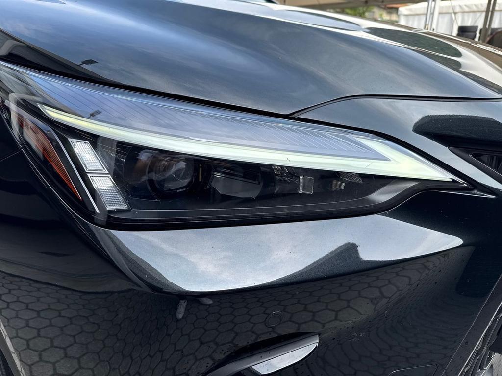 Lexus NX 350h 2.5 hybrid Premium+ 4wd e-cvt