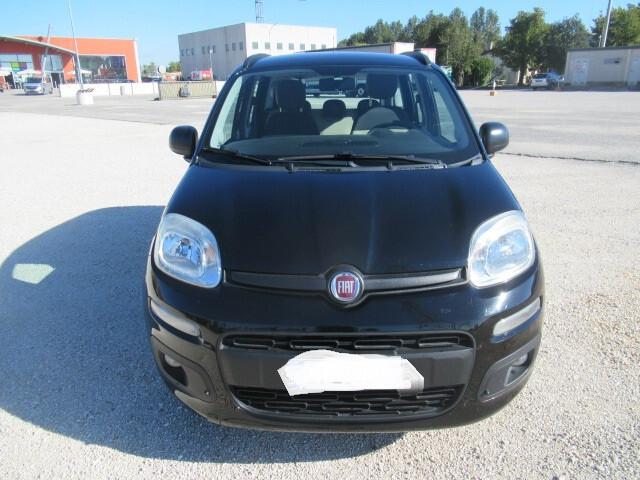 Fiat Panda 1.2 EasyPower Lounge