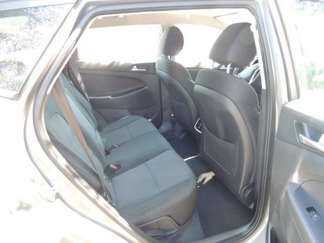 HYUNDAI Tucson 1.6 CRDi 48V XPrime