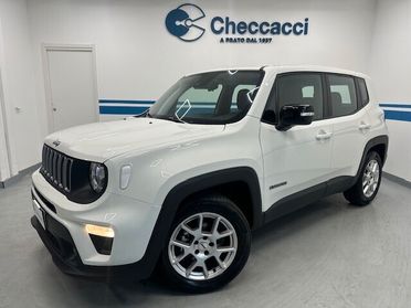 Jeep Renegade 1.6 Mjt 130 CV Longitude