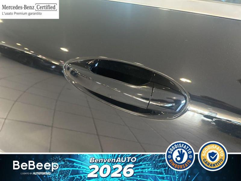 Mercedes-Benz Classe E Cpé E COUPE 220 D PREMIUM 4MATIC AUTO MY20