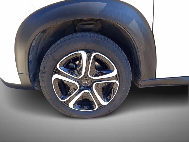 CITROEN C3 Aircross PureTech 110 S&S Shine