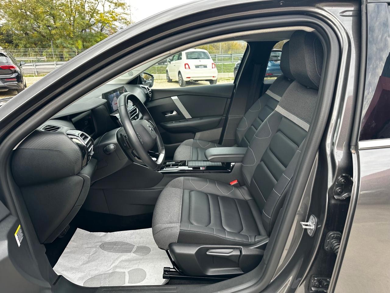 Citroen C4 X PureTech 130 S&S EAT8 Max