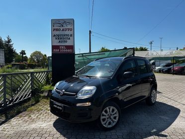 Fiat Panda 0.9 TwinAir Turbo Natural Power Lounge