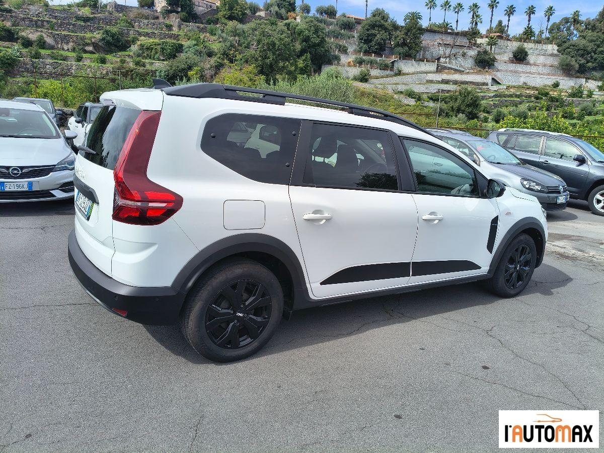 DACIA - Jogger - 1.0 TCe GPL 100CV 7 posti Comfort