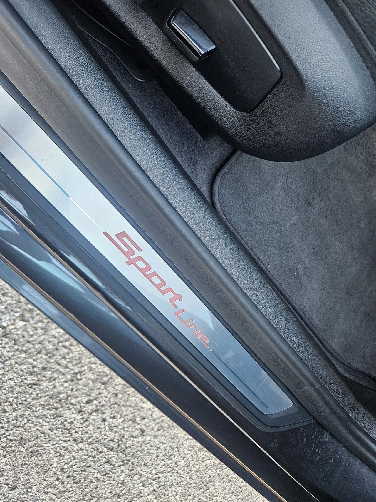 Bmw 525 525d Touring Sport