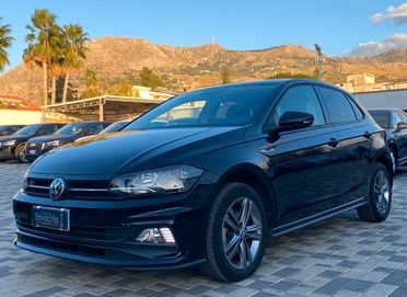 Volkswagen Polo R-Line 1.6 TDI 95CV DSG
