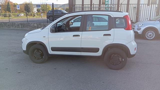 FIAT Panda *PROMO* 0.9 TwinAir Turbo S&S 4x4