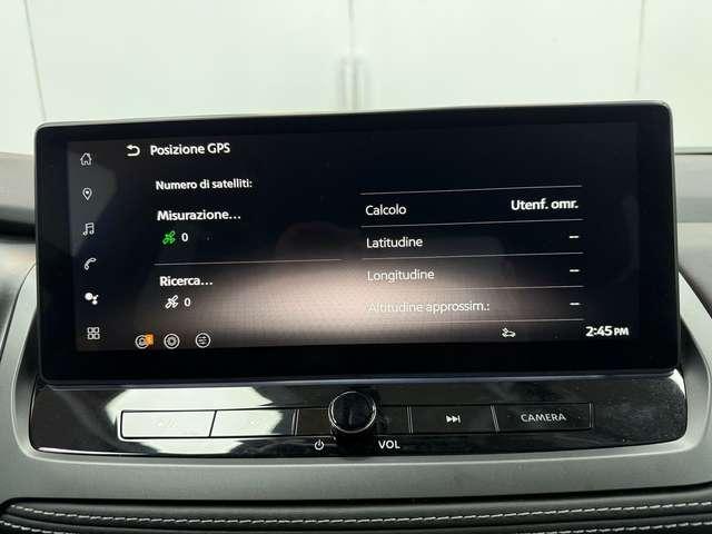 Nissan Qashqai 1.3 MHEV X-TRONIC N-CONNECTA 158CV ONLY PROMO!