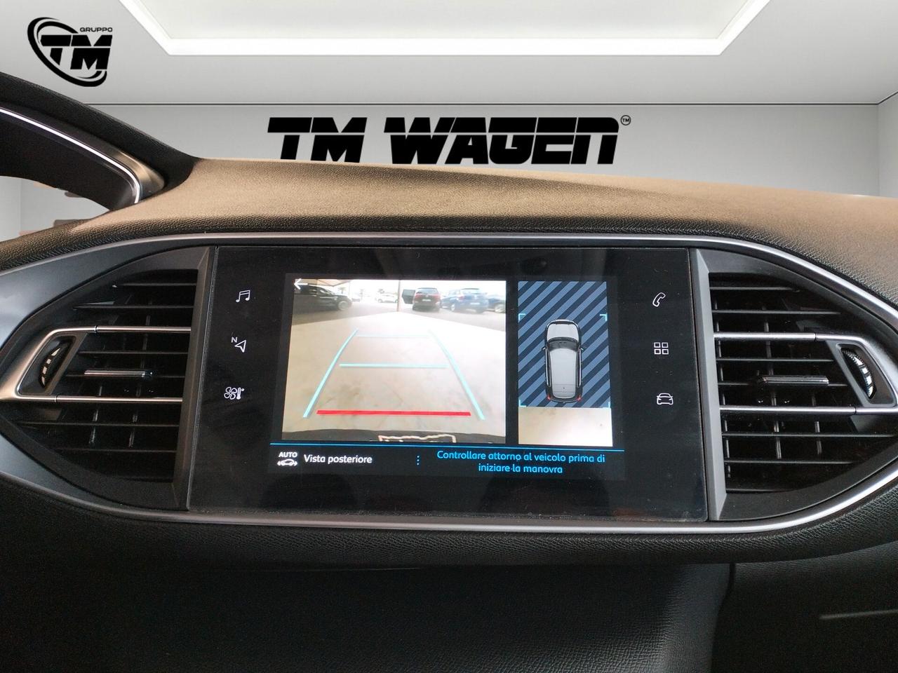 Peugeot 308 BlueHDi 130 S&S Active - NEOPATENTATI