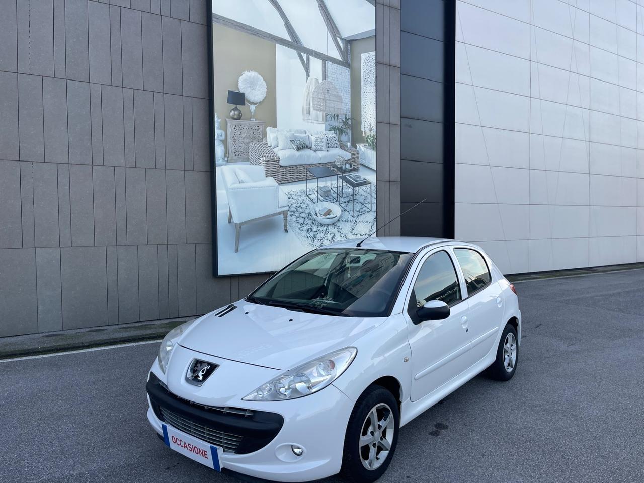 Peugeot 206 Plus 1.1 60CV 5p. Trendy