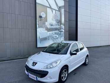 Peugeot 206 Plus 1.1 60CV 5p. Trendy
