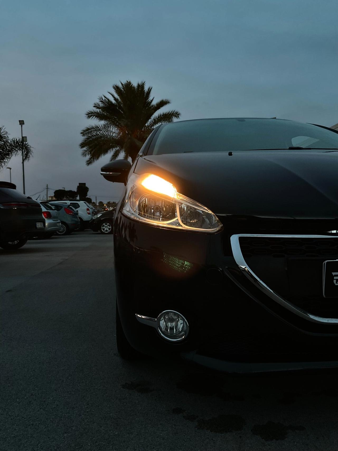 Peugeot 208 1.4 VTi 95 CV 5p. GPL Active