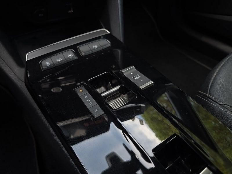 Opel Mokka Mokka 1.2 Turbo 130 CV aut. Ultimate