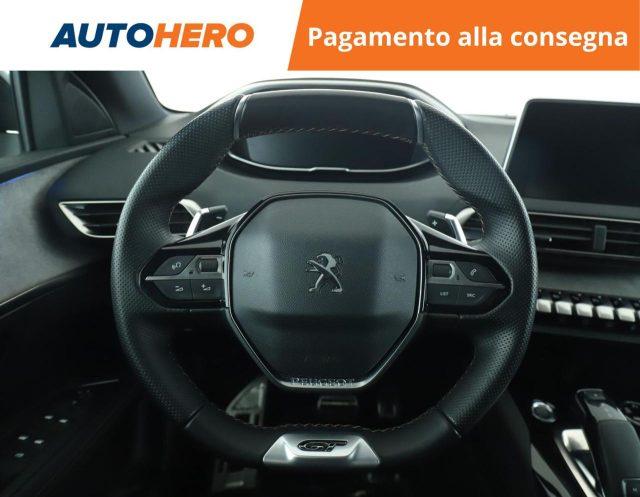 PEUGEOT 3008 BlueHDi 180 S&S EAT8 GT