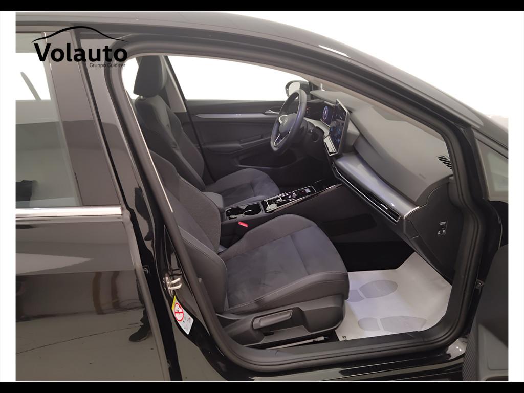 VOLKSWAGEN Golf VIII 2024 - Golf 2.0 tdi Style 150cv dsg
