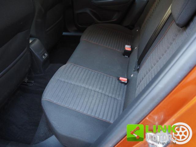 PEUGEOT 2008 motore elettrico 136 CV Active