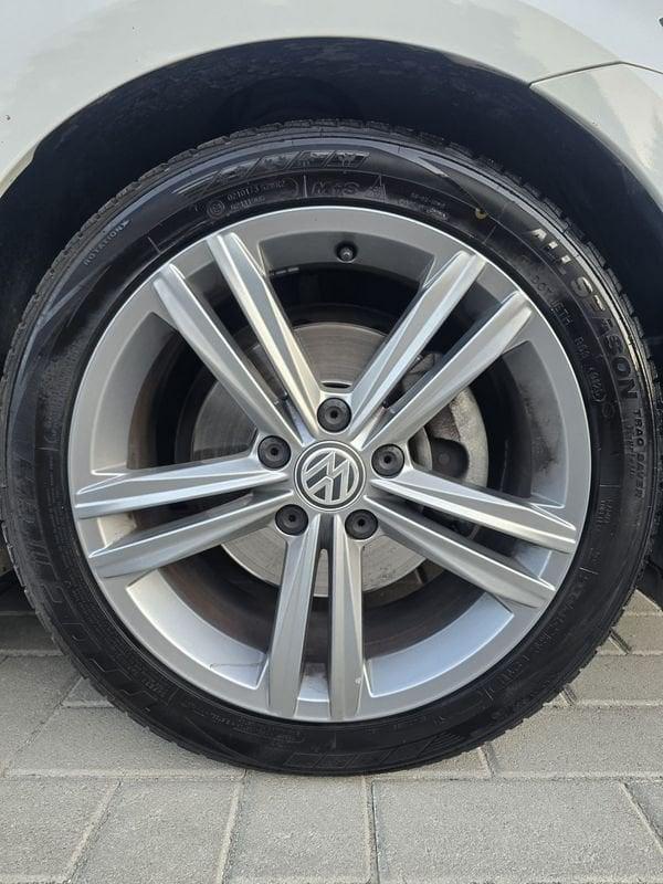 Volkswagen Golf 1.4 TSI Sport BMT DSG