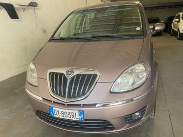 Lancia MUSA 1.4 Oro GPL ok per neo pat 2009