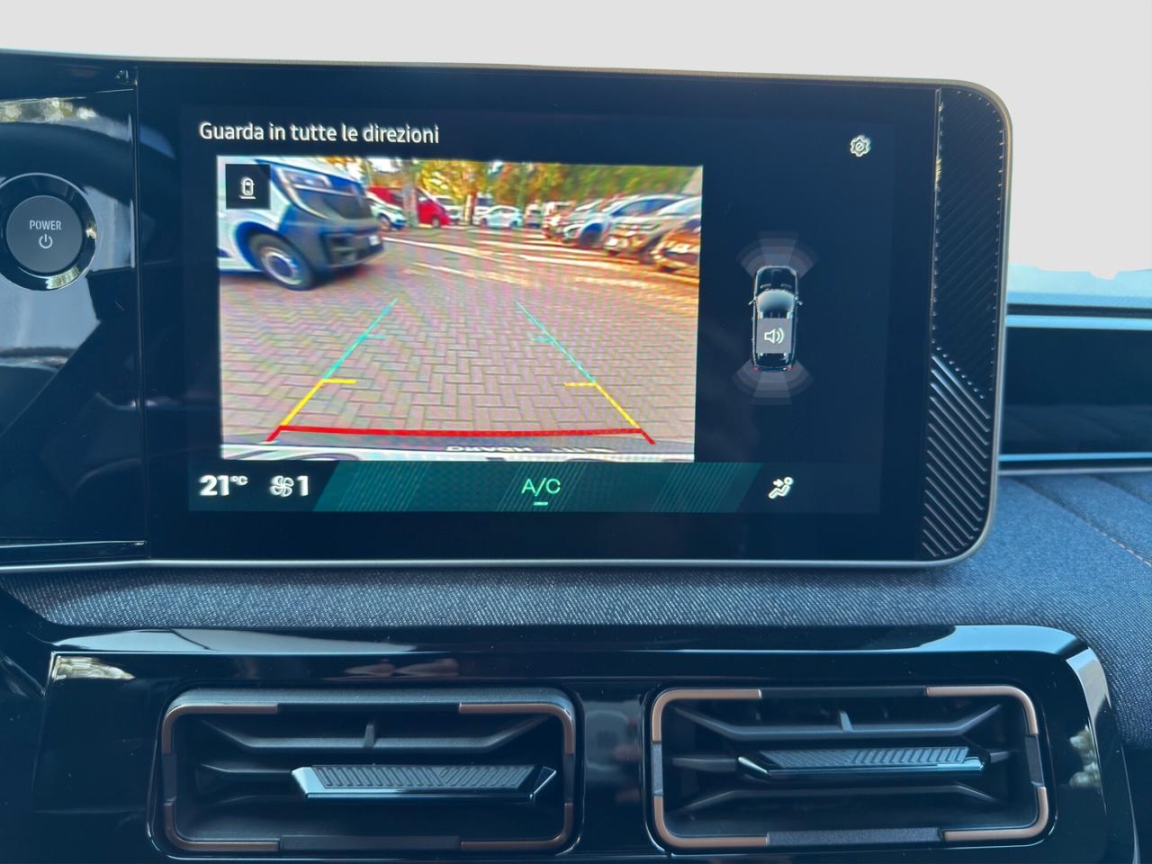 Renault 4 E-Tech Electric 150 CV Comfort Range Techno