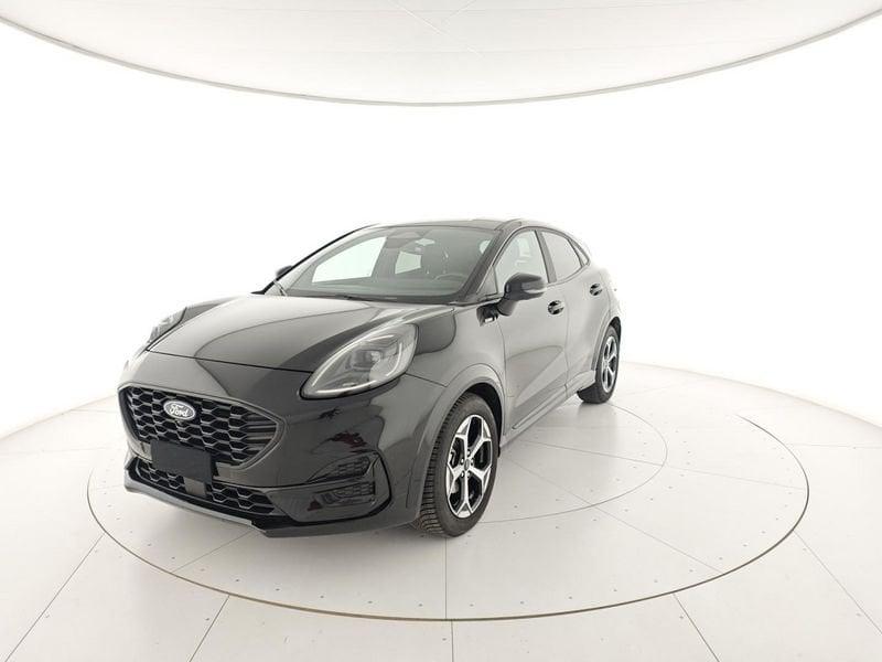 Ford Puma 1.0 EcoBoost 125 CV S&S aut. ST-Line