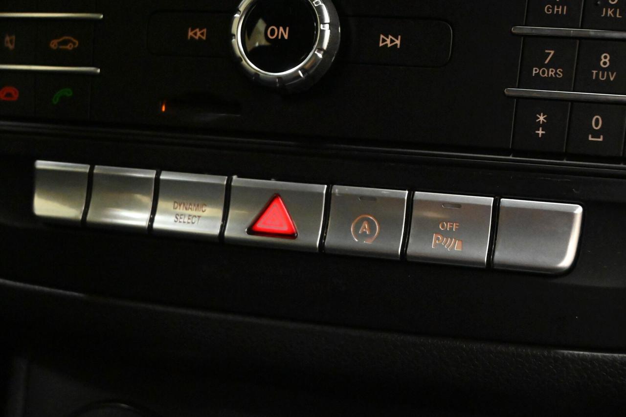 MERCEDES Classe B (T246/242) B 200 d Automatic ...