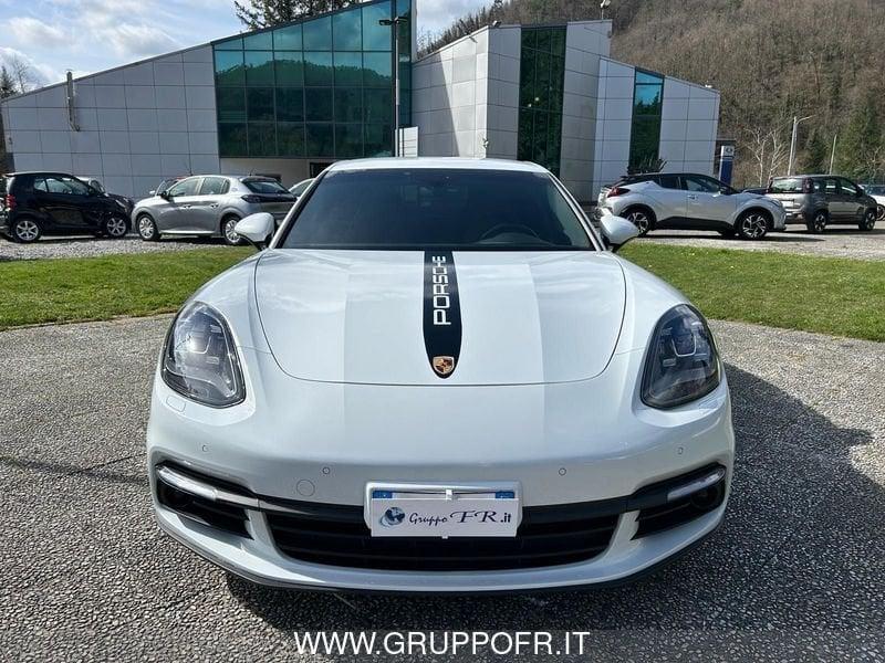 Porsche Panamera 2.9 4S auto