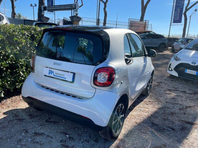 SMART ForTwo 70 1.0 CLIMA,CERCHI,TETTO PANORAMA,CRUISE ..