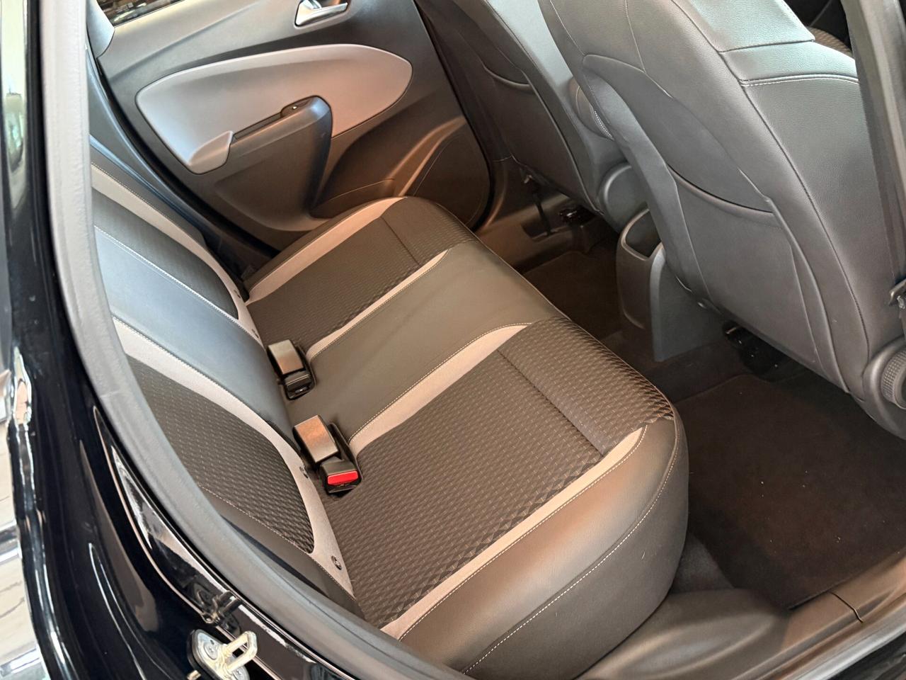 Opel Crossland X 1.5 DIESEL 102 cv. INNOVATION (Nav)