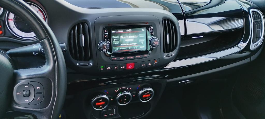 Fiat 500L 1.3 Multijet Trekking