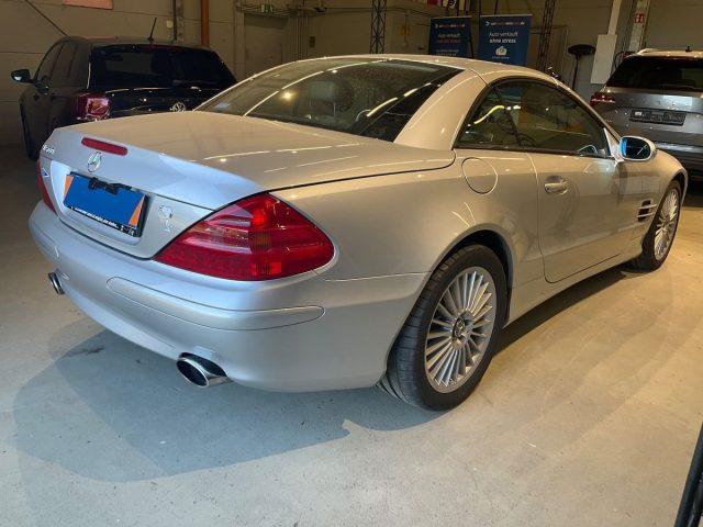 MERCEDES-BENZ SL 500 V8 306CV SOLO 99000KM ! BELLISSIMA !