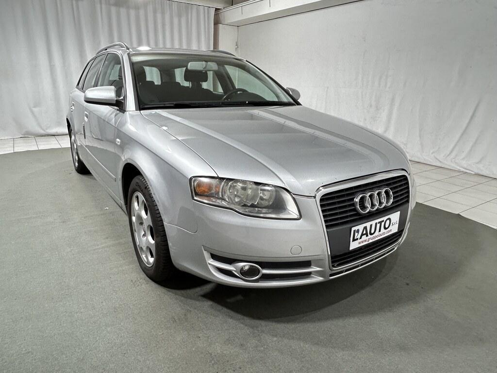 Audi A4 Avant 2.0 tdi Fap