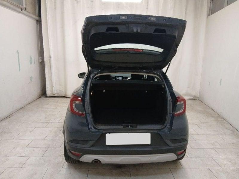Renault Captur 1.0 tce Zen Gpl 100cv my21