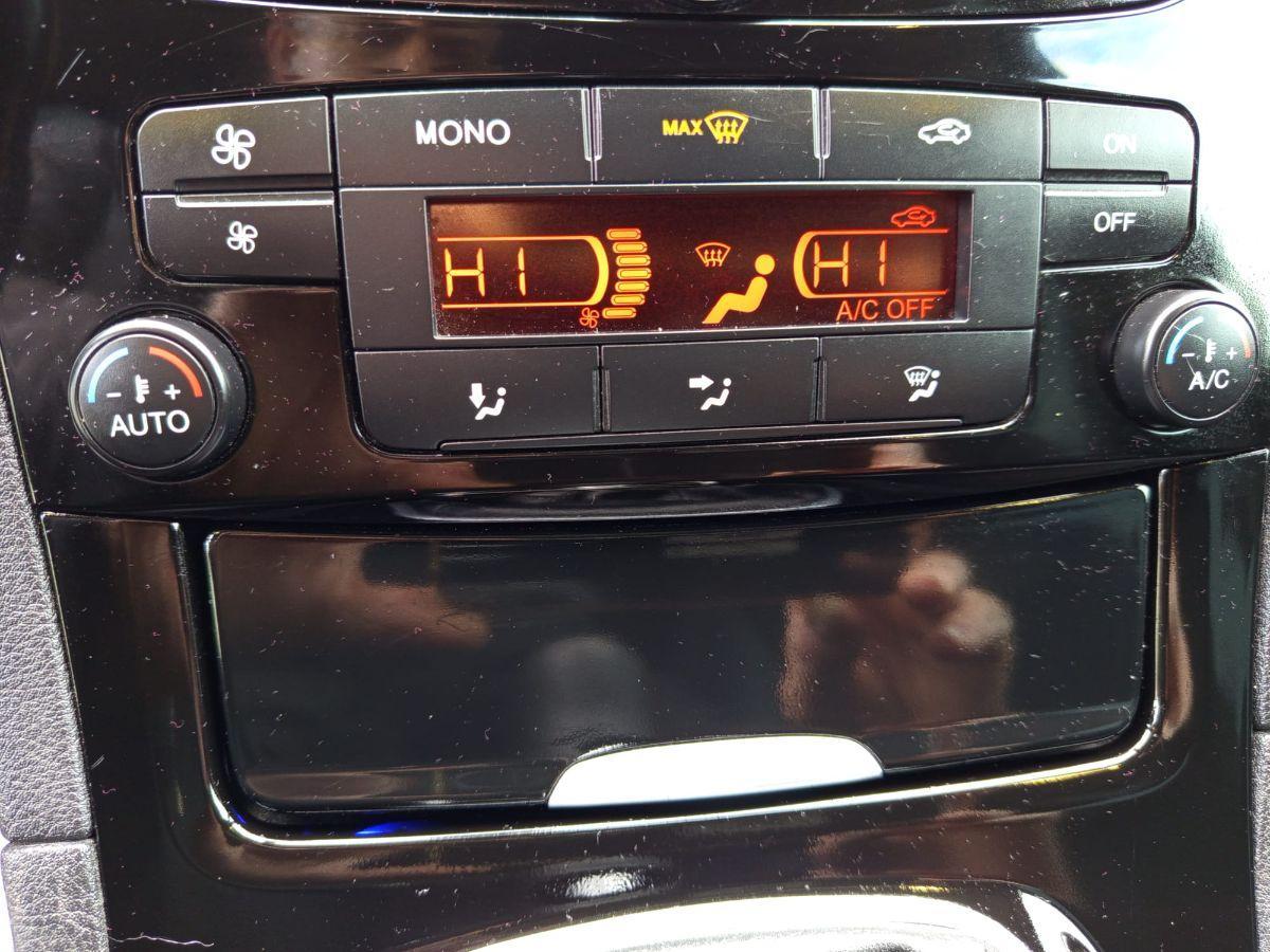 FORD S-Max 2.0 TDCi 163CV Titanium - 2013