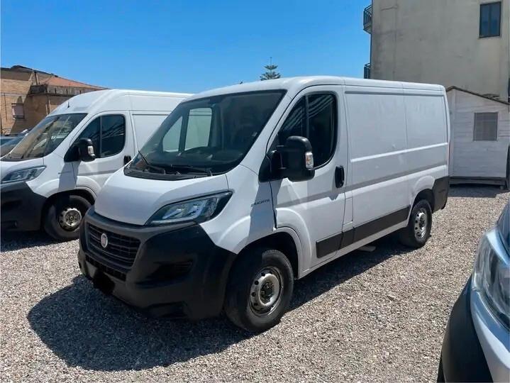 Fiat Ducato 30 2.3 MJT 120CV L1H1