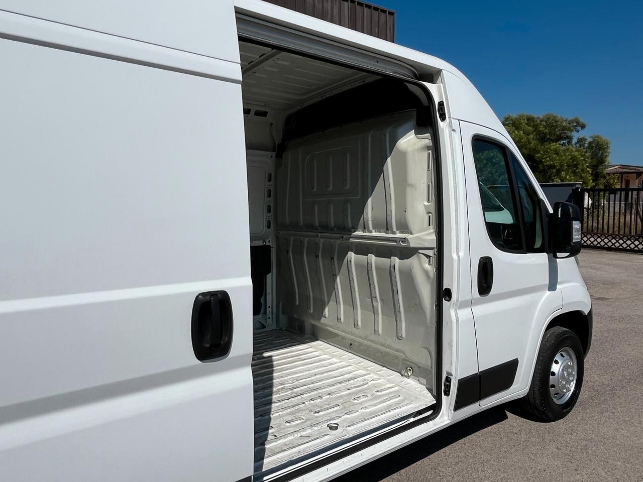 Citroen Jumper Furgone 30 L2H2 BlueHDi 120 S&S