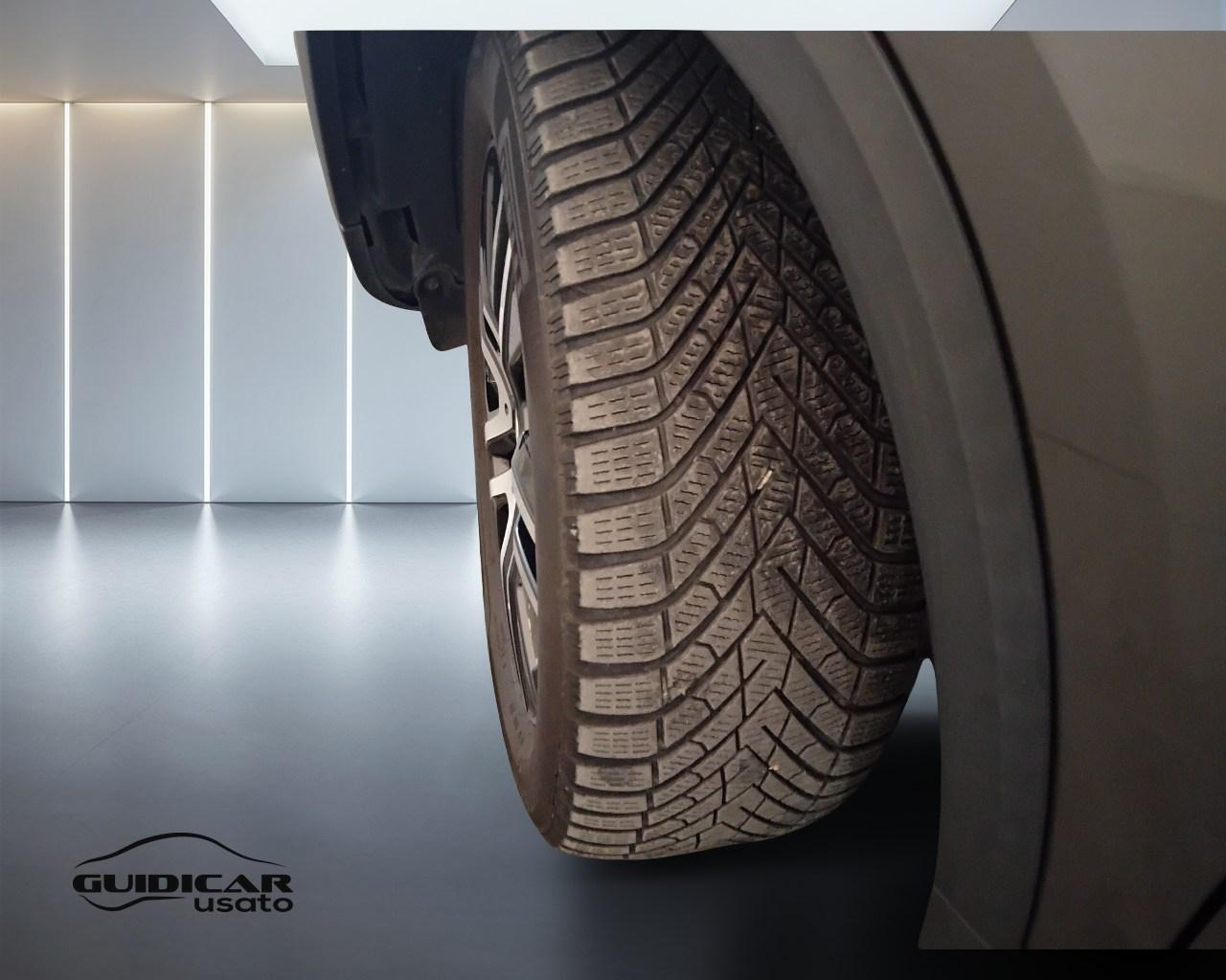 Mercedes-Benz GLA-H247 2020 - GLA 180 d Sport Plus auto