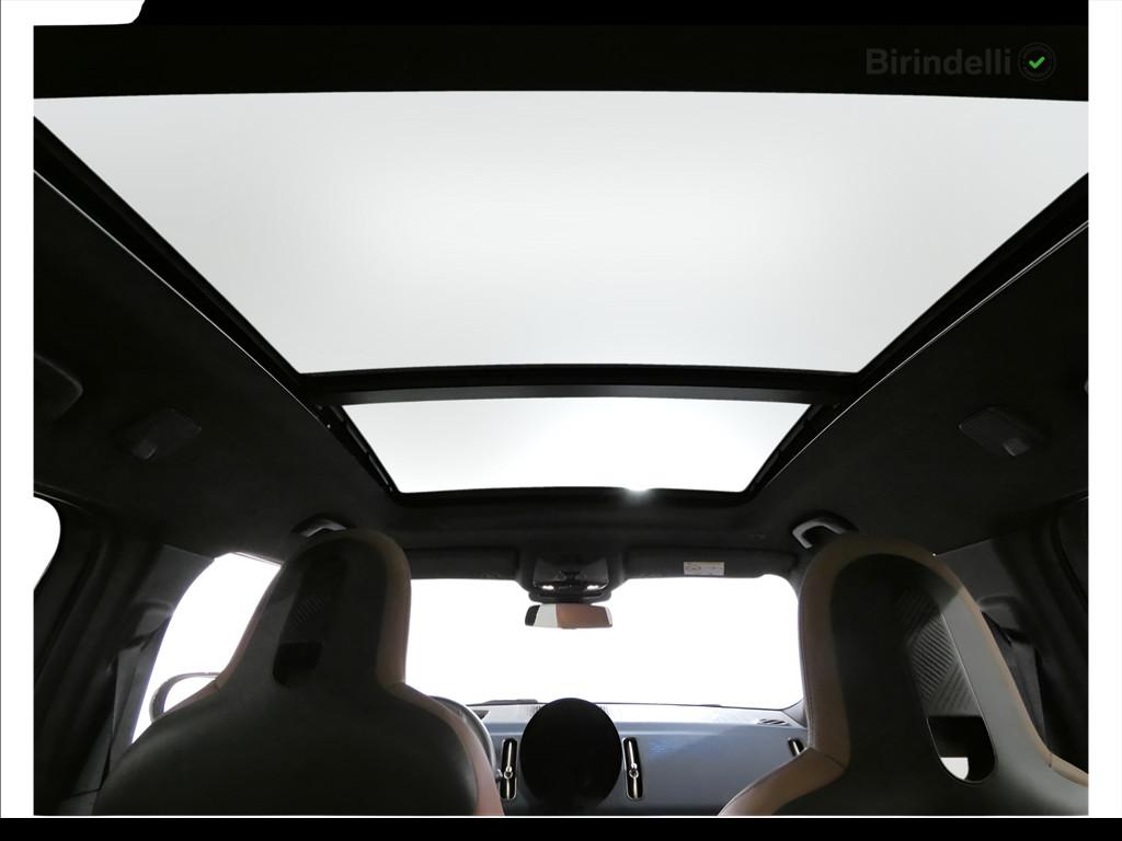 MINI Mini Countrym.(U25) - Mini C Favoured Countryman