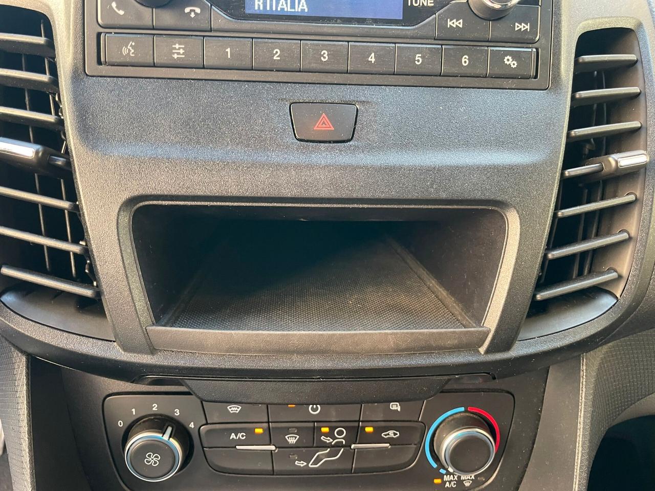Ford Transit Connect 220 1.5 TDCi 120CV PC Furgone Trend #iva esposta