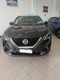 Nissan Qashqai MHEV 140 CV Tekna