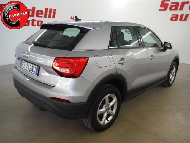 AUDI Q2 30 TDI S tronic Business