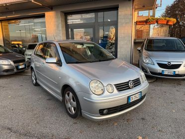 Volkswagen Polo 1.9 Diesel Neopatentati