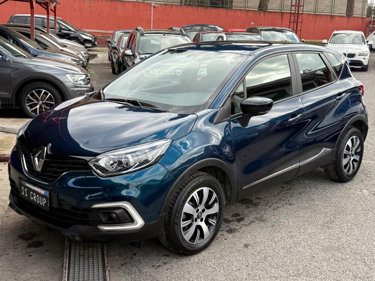 Captur 1.0 /unipro/rate/sport / unipro/ rate/ E6