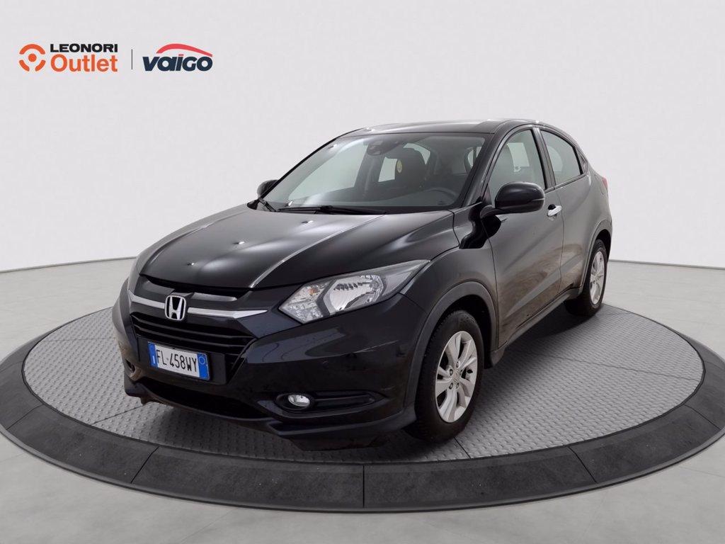 HONDA Hr-v 1.5 elegance navi adas del 2017