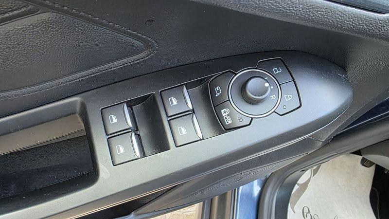 Ford Focus 1.0 EcoBoost Hybrid 155 CV 5p. Active X NAVI CAMERA GARANZIA