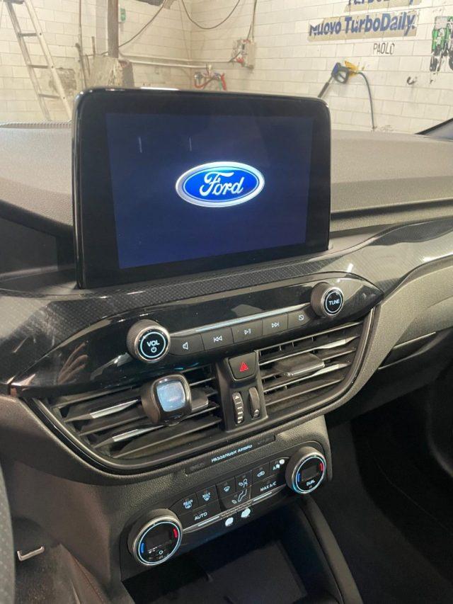 FORD Kuga 2.0 EcoBlue 150CV aut. AWD ST-Line X